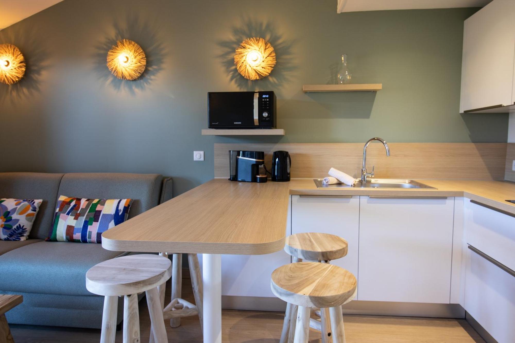 Renovated Premium Apartment D