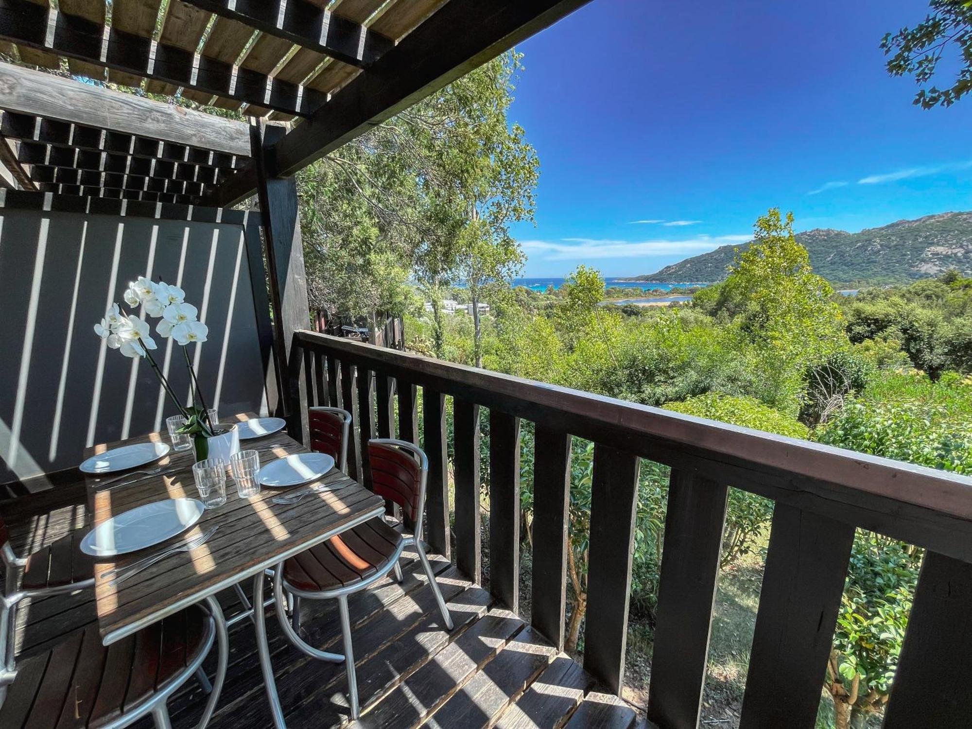 Superior Studio partial sea view S