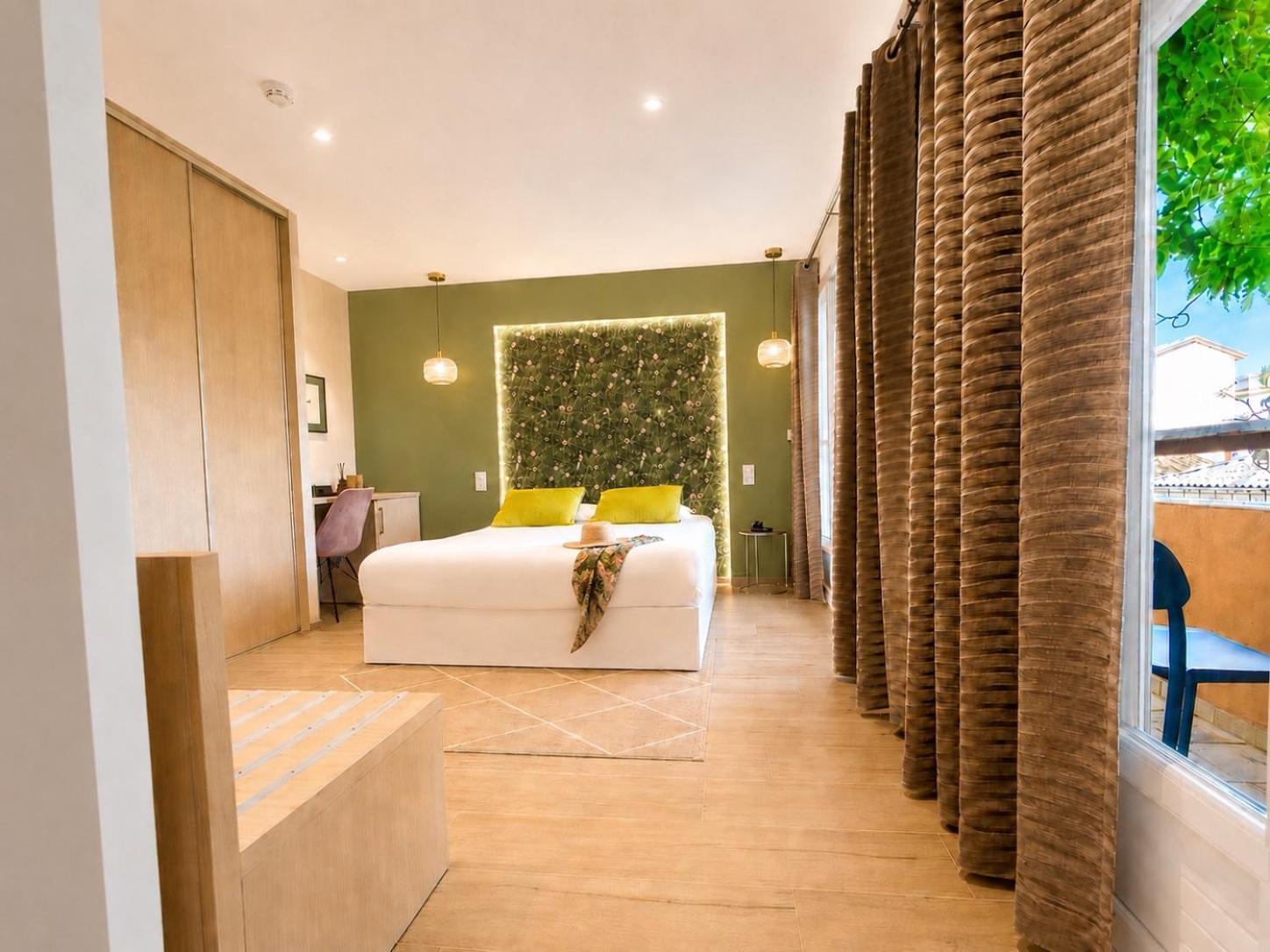 Superior Double Room