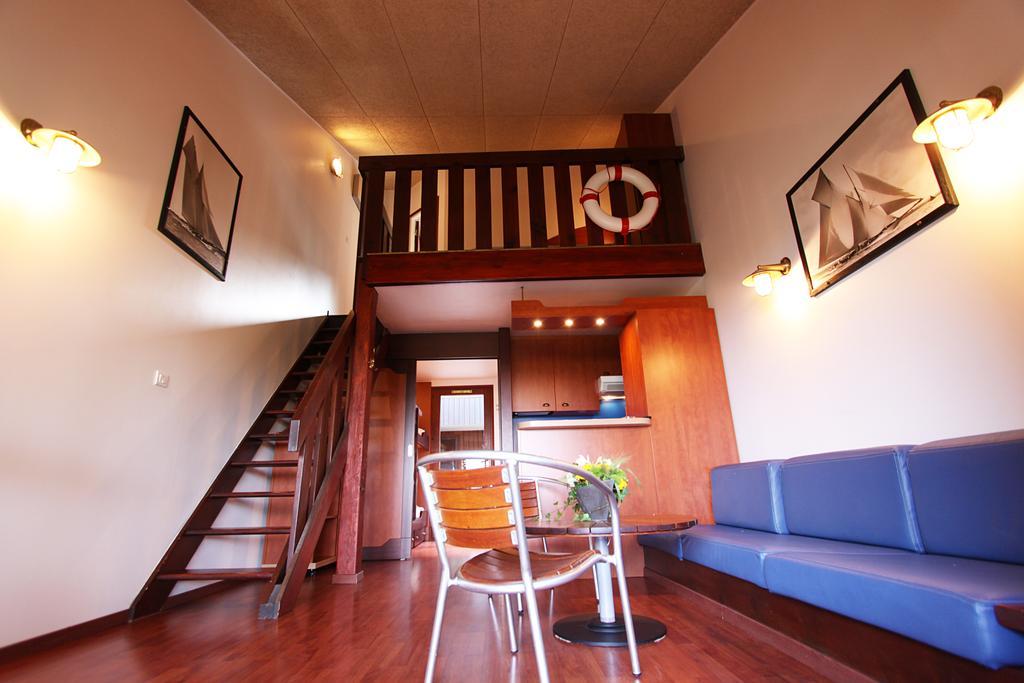 Apartment S