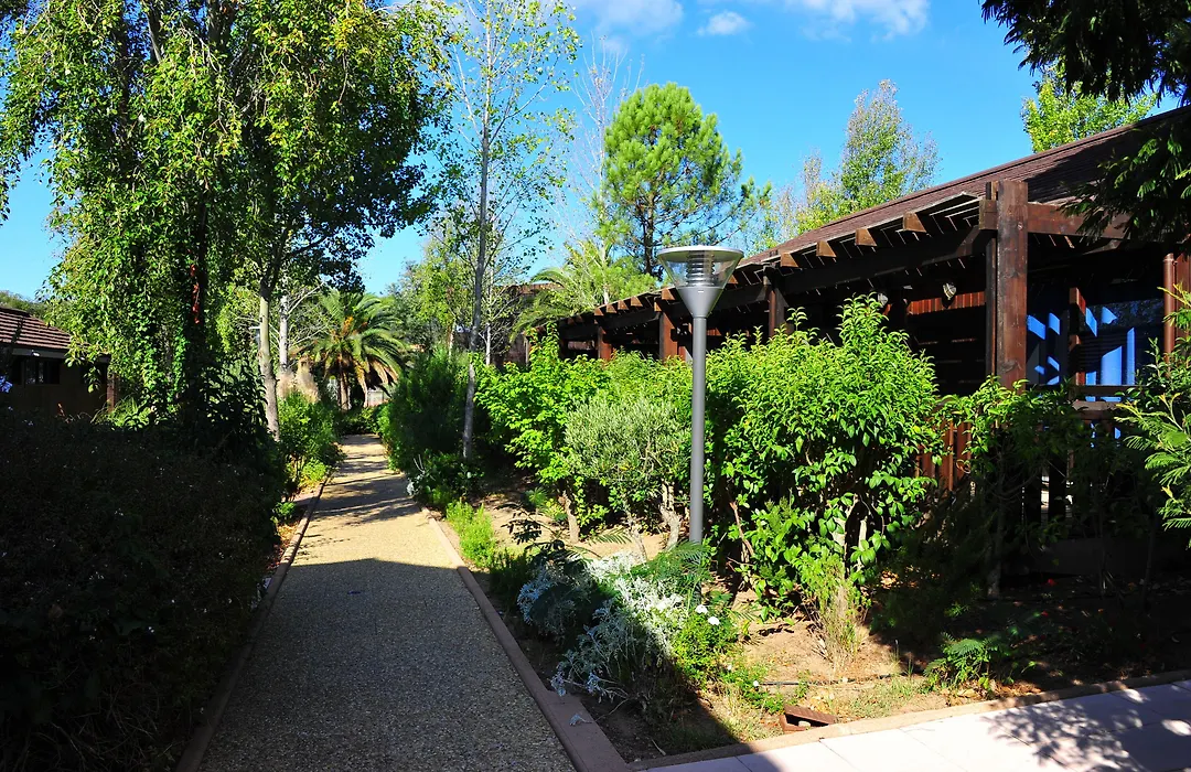 Residence Castell'Verde-1