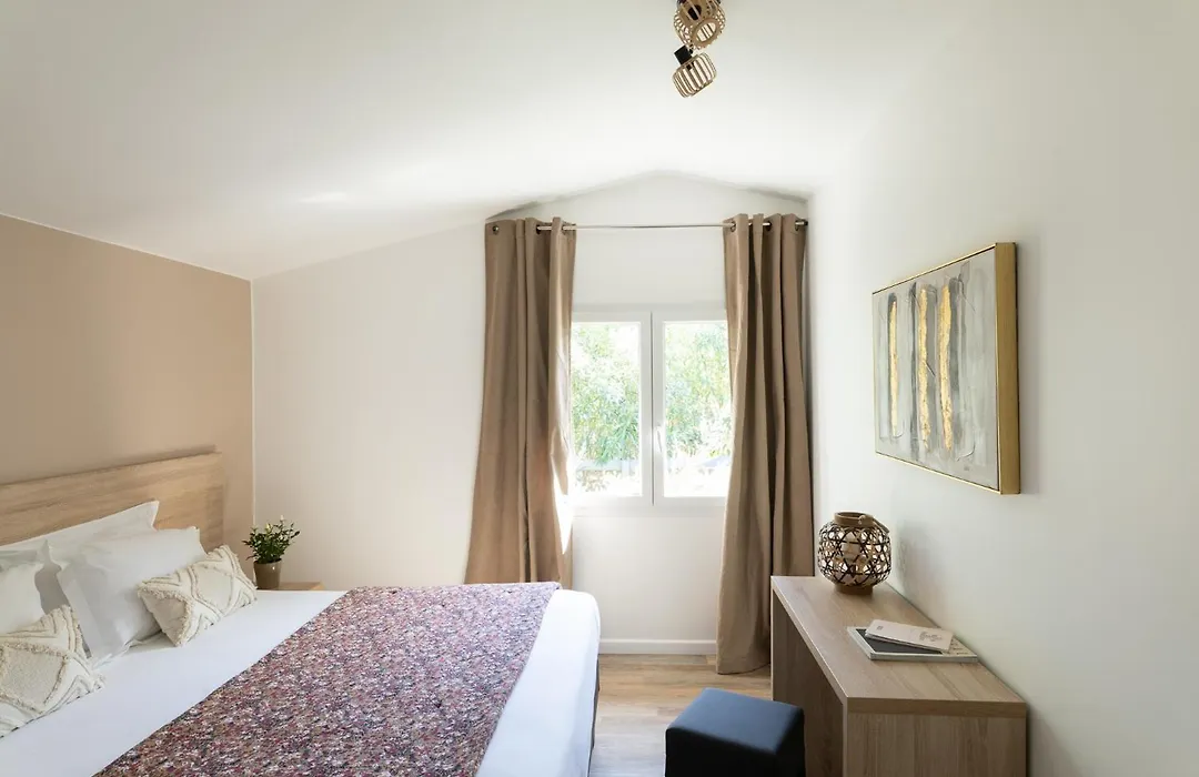 Golfe Hôtel&Spa Porto-Vecchio-1