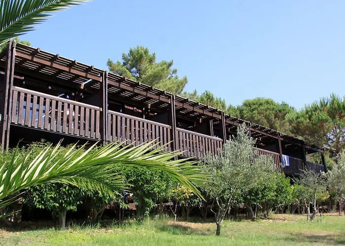 Residence Castell'Verde